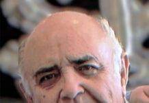 James “Jim” Wallenmeyer, 81