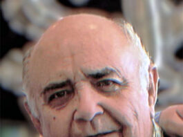 James “Jim” Wallenmeyer, 81