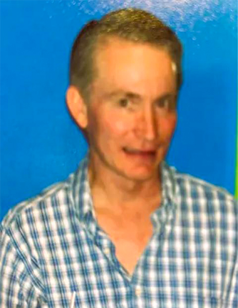 obit - Weber, James