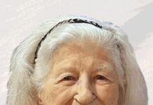 Marcille A. Branch, 97