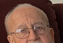 Elvin Walker, 83, Bristow