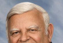 Duane M. Walter