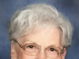 Elizabeth J. Kessens, Siberia