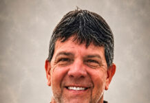 Kent Hochgesang, 54, St. Henry
