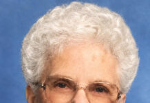 Marjorie Huff-Baughn, 90, Dale