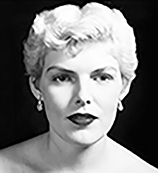 obit - Miller, Dixie