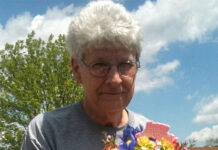 Virginia Weatherholt, 79, Grandview