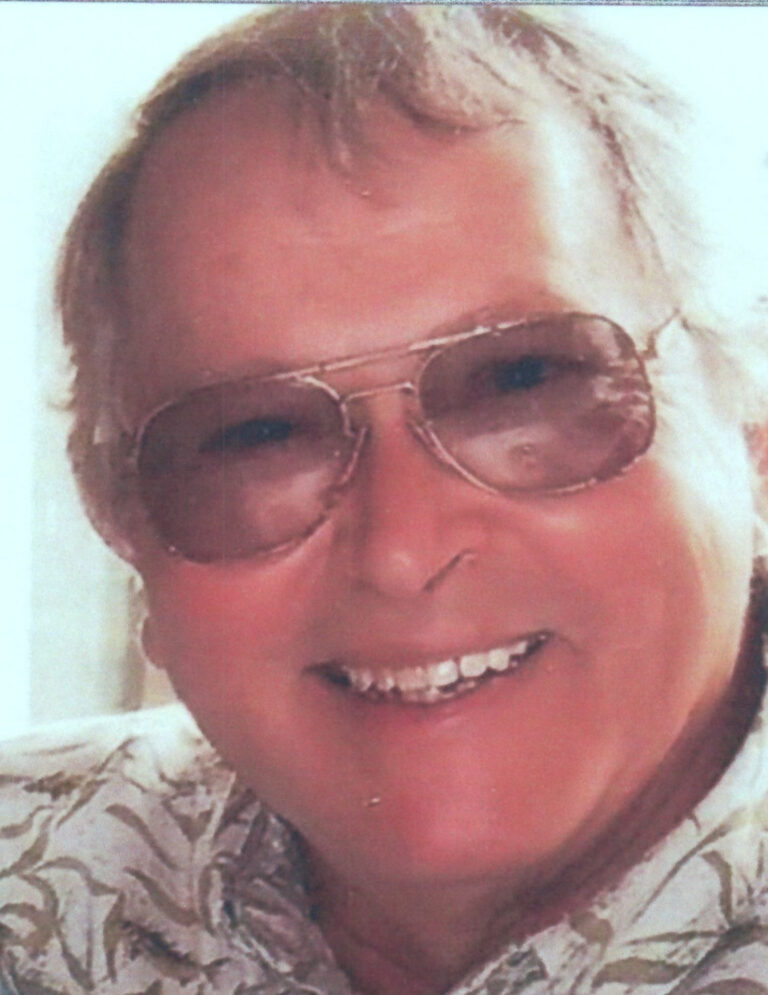 Charles L. Zachritz, 84, Evansville