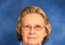 Opal L. Minor, 97, Dale
