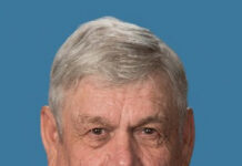 George B. Hasenour, 79, Dubois