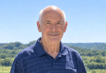 Herman Mills, 75, St. Meinrad