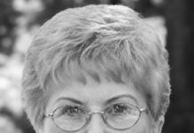 Joy A. Kendall, 94, Dale