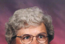 Lucille T. Lubbehusen, 90, Dale