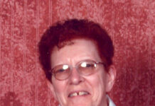 Kathleen A. Martin, 83, Henderson, Kentucky